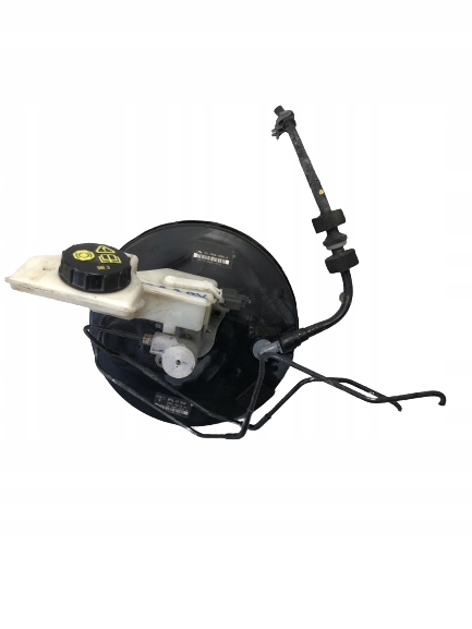 фото №1, Усилитель тормозов тормозные mazda 3 bk 6n61-2b195-dc bp4l43950f