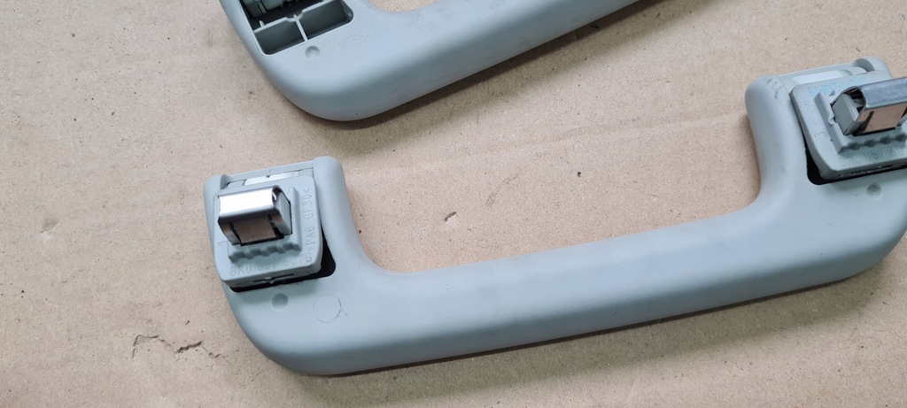 фото №13, A7 4g ручка потолочный перед левая правая кронштейн a6 c7 4g