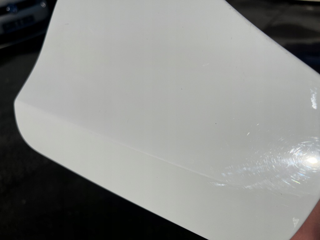 фото №8, Крышка зарядное устройство bmw f45 f46 гибрид plug in