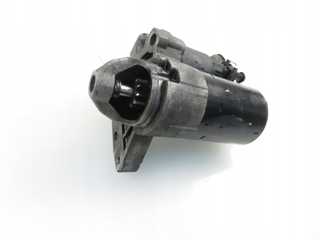 фото №4, Стартер mini cooper r56 0001106405