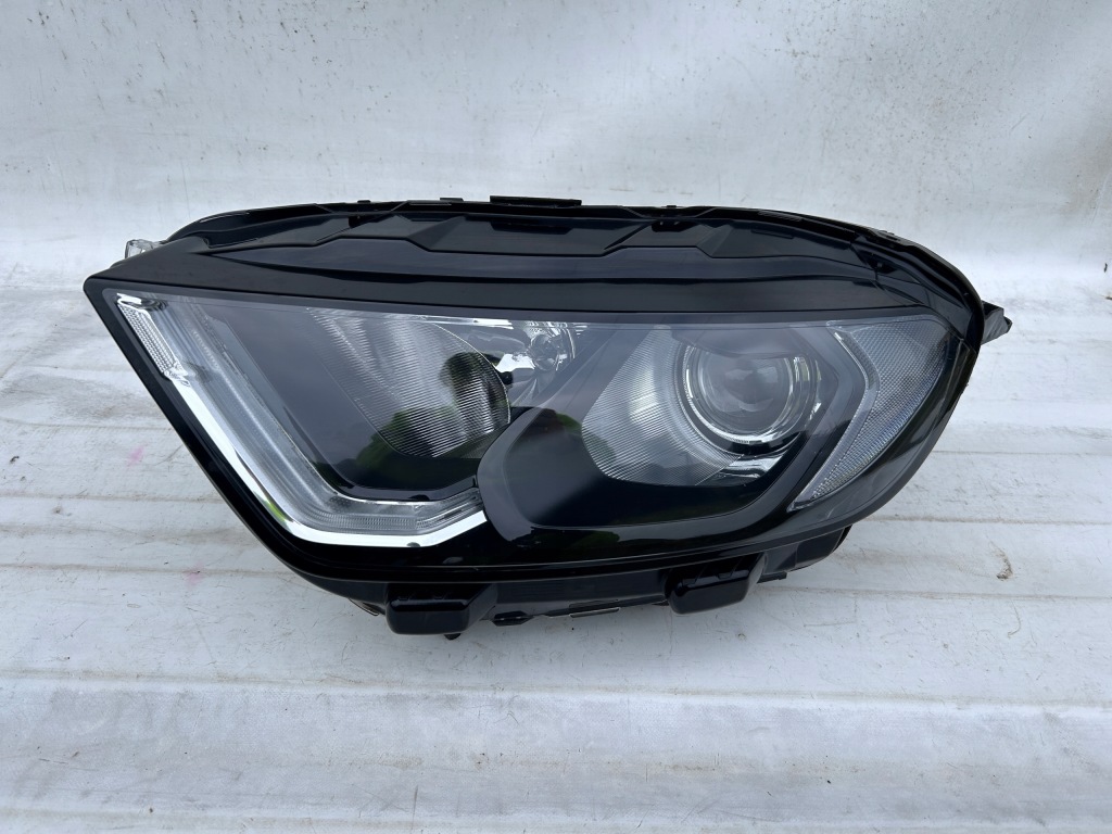 фото №1, Ford ecosport st mk2 lift лампа левая gn15-13w030-ya europa оригинал