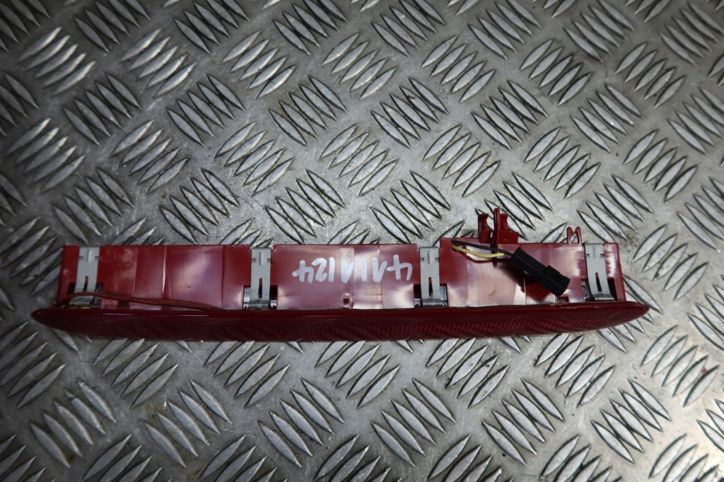 фото №1, Третий свет стоп astra j iv 13262919