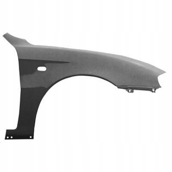 фото №1, Крыло передний левый alfa romeo 147 937 00-04