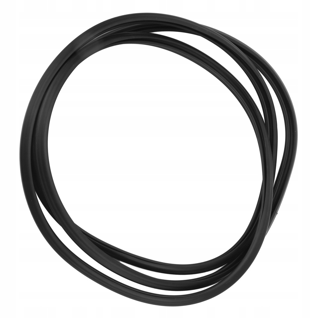 фото №10, Прокладка люк гумовий елемент czarna герметична