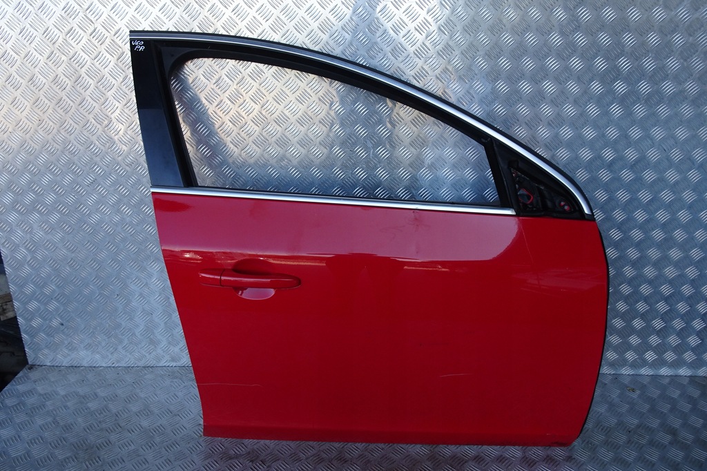 фото №9, Volvo s60 v60 ii дверь передние левая правое полный 2011-