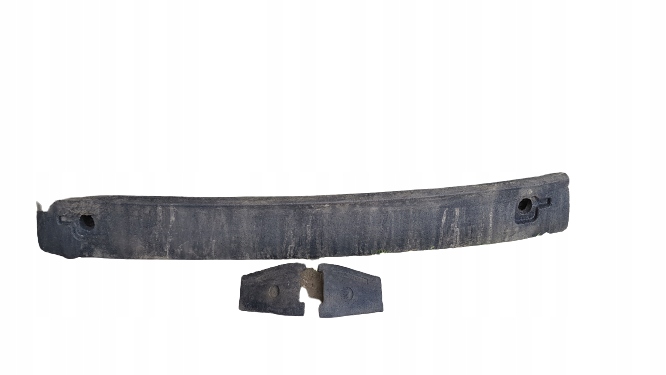 фото №1, Mercedes w220 балка бампера задняя абсорбер