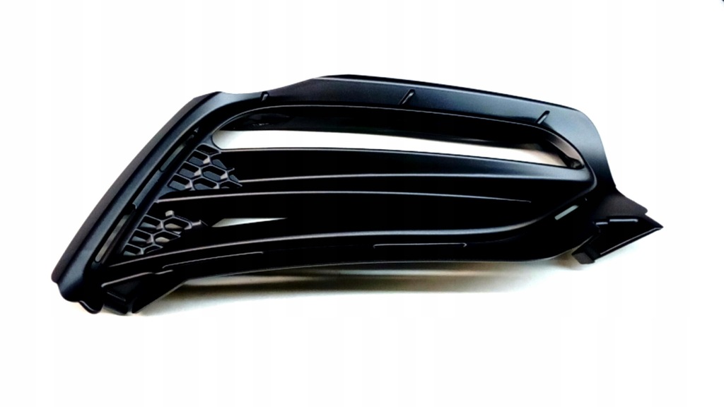 фото №1, Volvo s60 правая решётка бампер r-design 31383155oe