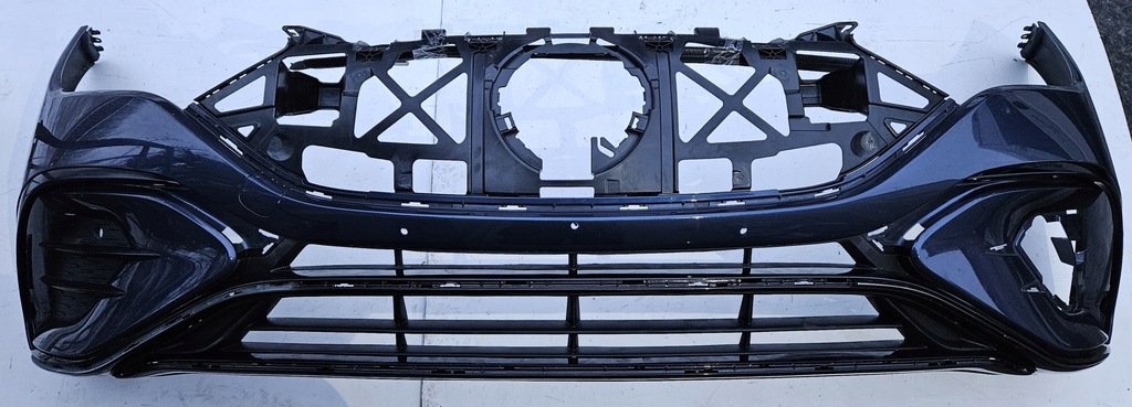 фото №1, Mercedes eqe amg w295 v295 бампер перед 6xpdc