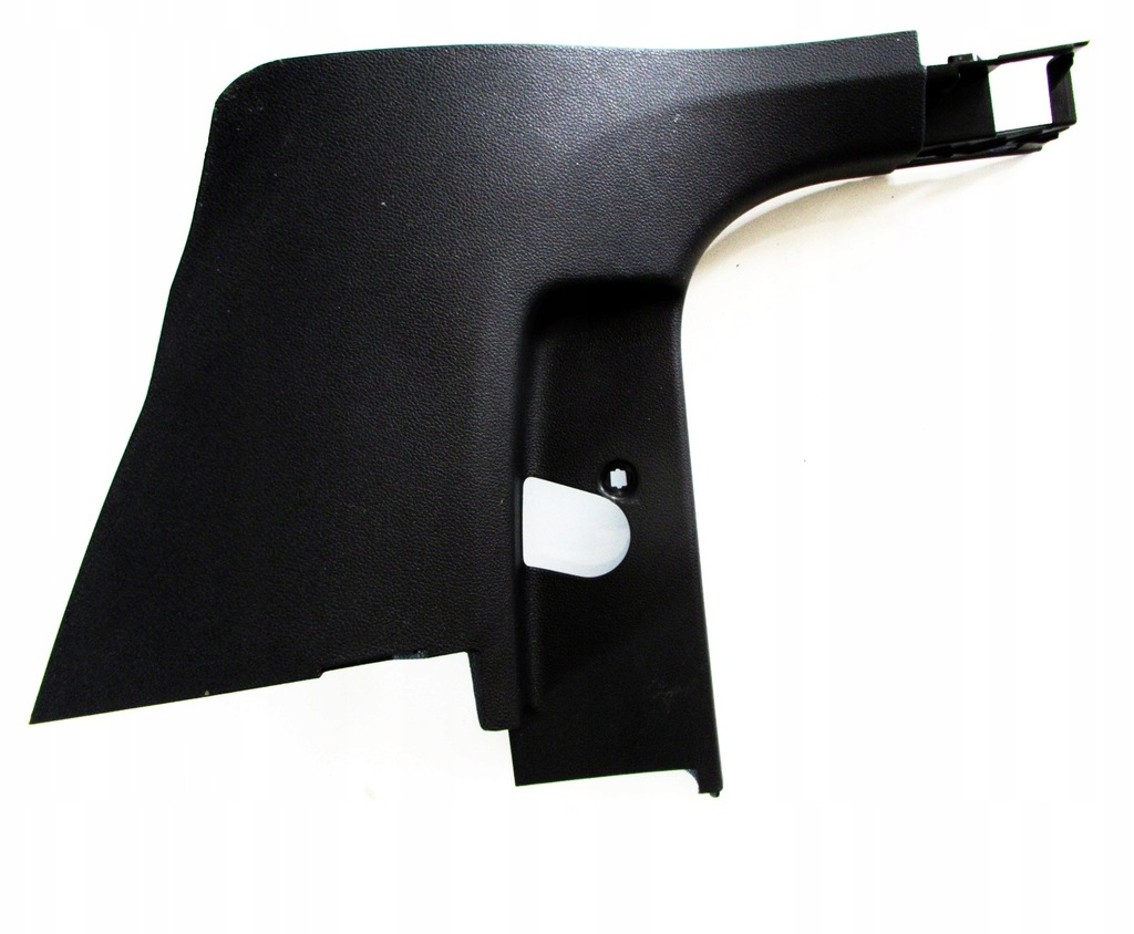 фото №1, Vw t-cross 21r 1.5 tsi защита стойка левый перед