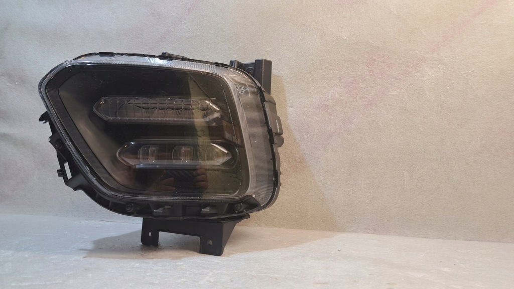 фото №6, Kia e- soul фара левый