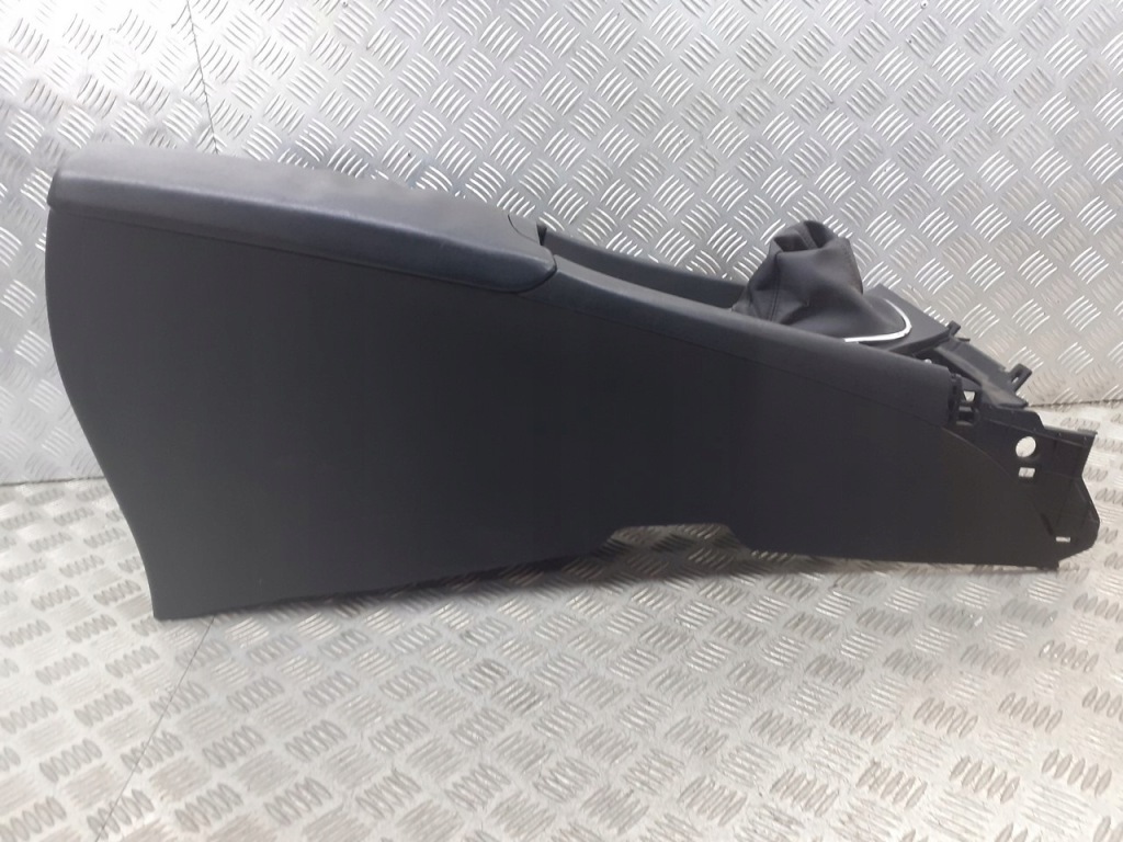 фото №1, Туннель средний toyota avensis t27 1.6 vvti x