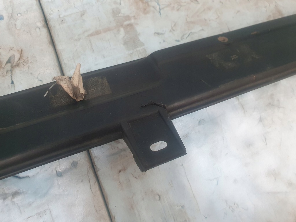 фото №6, Підсилювач pas балка hyundai kona electric перед