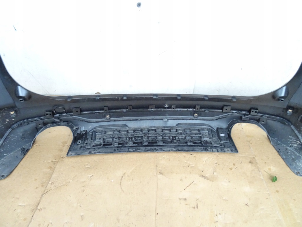 фото №9, Ford kuga mk3 st-line бампер задний