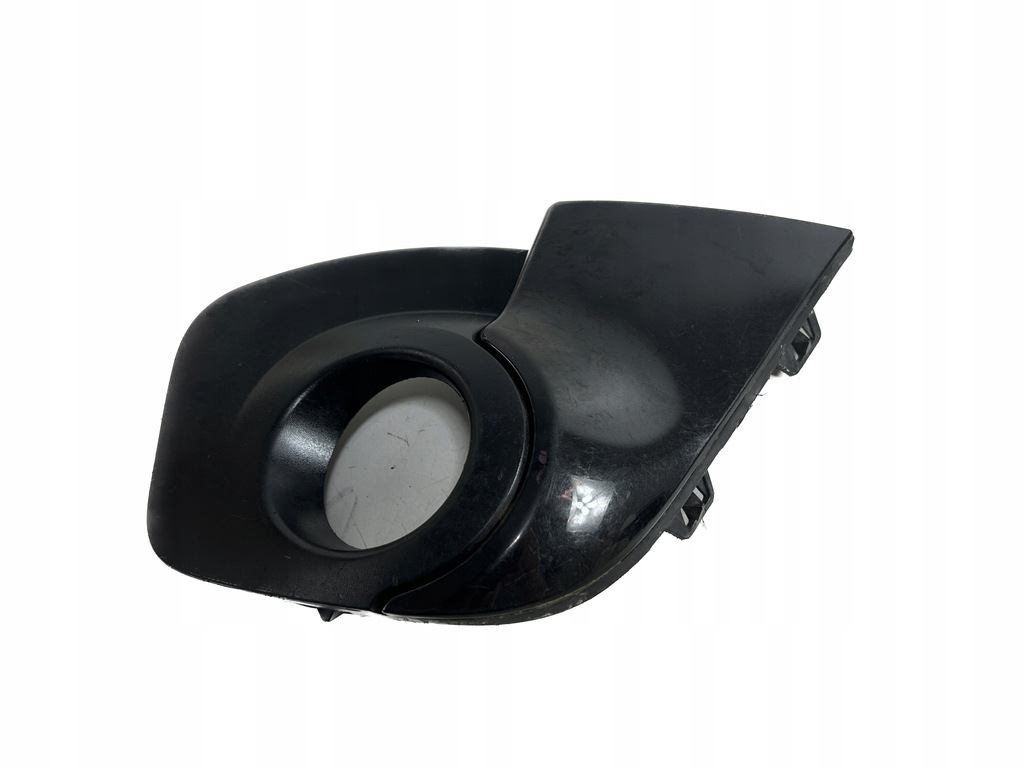 фото №1, Решётка левая бампера перед renault twingo ii gt