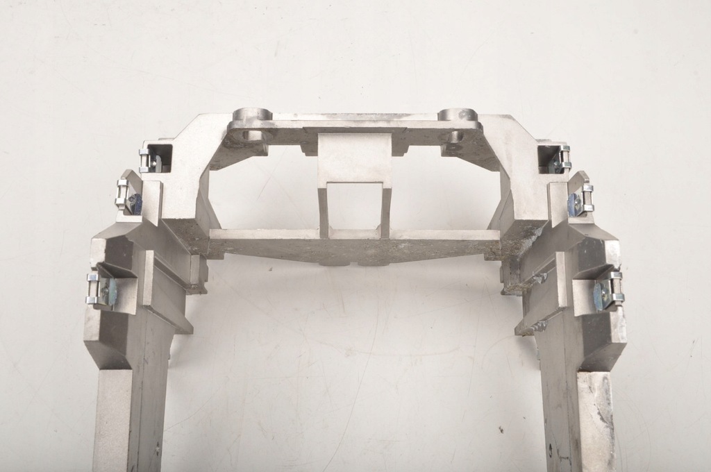 фото №6, Rolls-royce wraith rr5 рамка радио 9156898