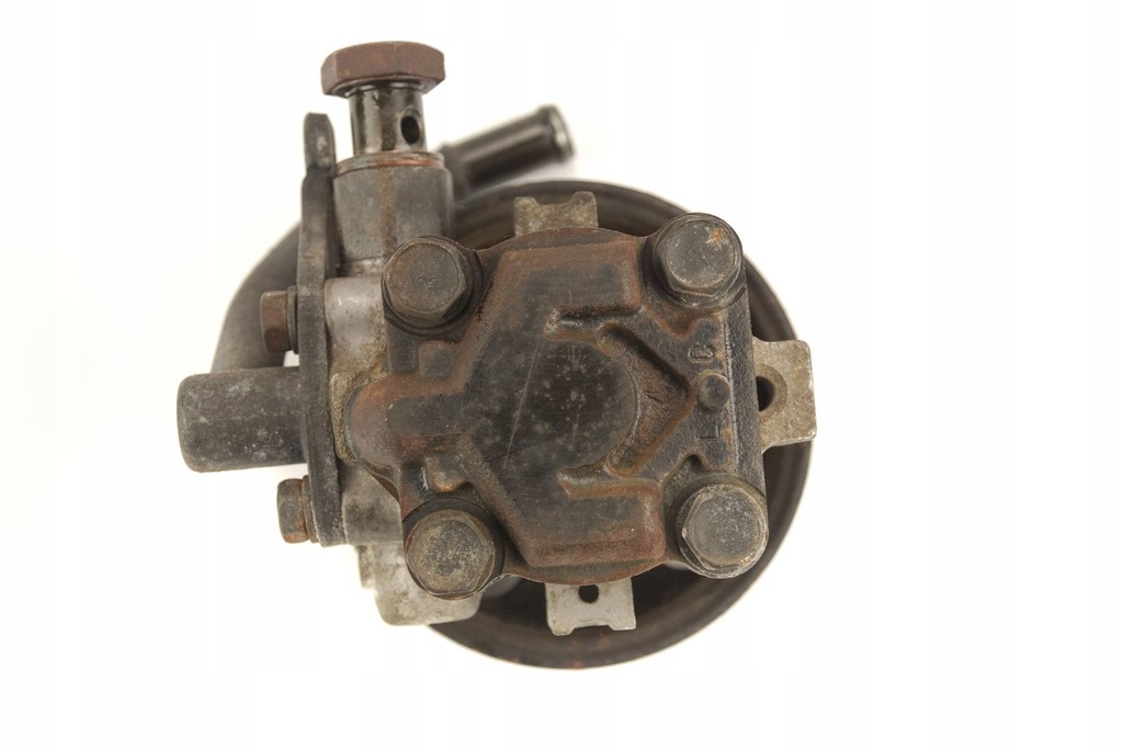 фото №5, Hyundai getz 1.5 crdi насос wspomaganai