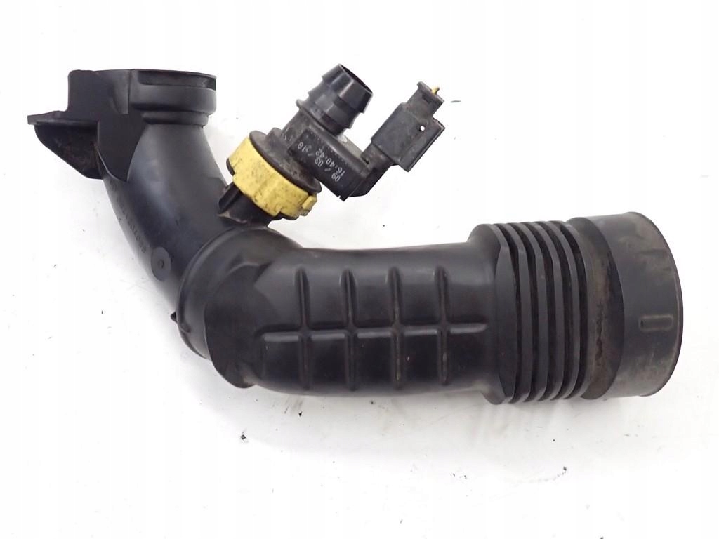 фото №1, Wąż шланг труба повітрозабірник повітря partner iii berlingo iii 1.6 bhdi bh02 18r