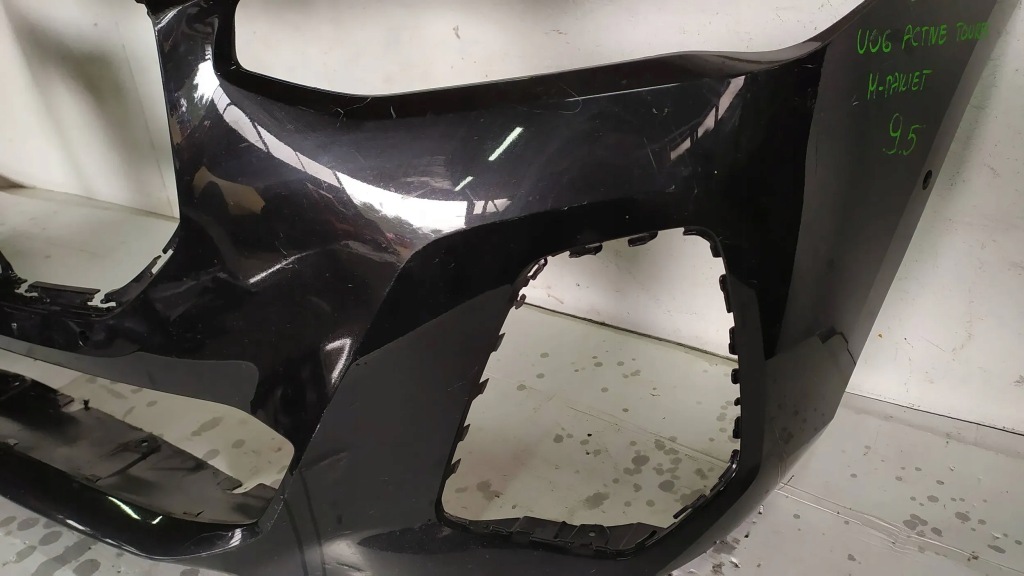 Купить Бампер перед передний bmw 2 active tourer u06