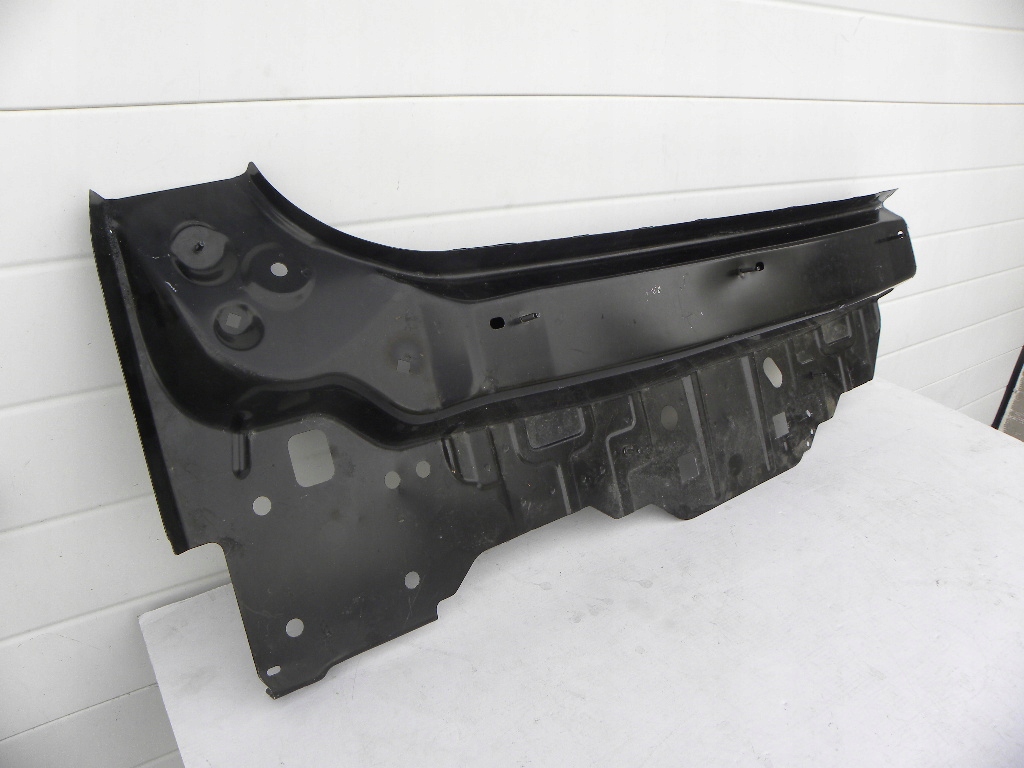 фото №3, Citroen c5 aircross pas задній