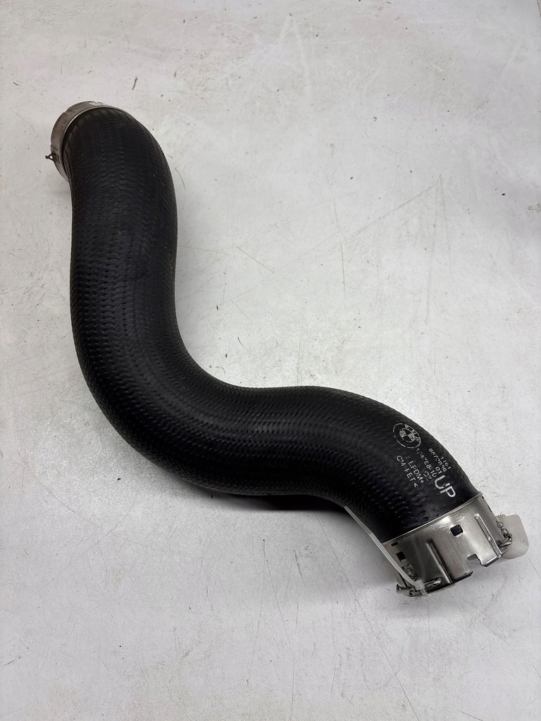 фото №1, Bmw 4 g22 g23 g24 g26 2022 дроти повітря