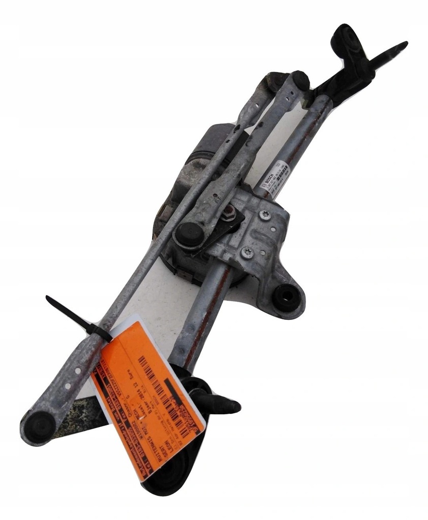 фото №7, Leon 3 механизм дворник 5f1955119 5f1955023a