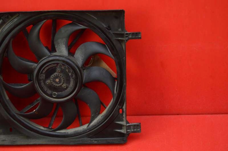 фото №6, Вентилятор 214810046r renault laguna 3 iii 2.0 dci 131 km 07-11