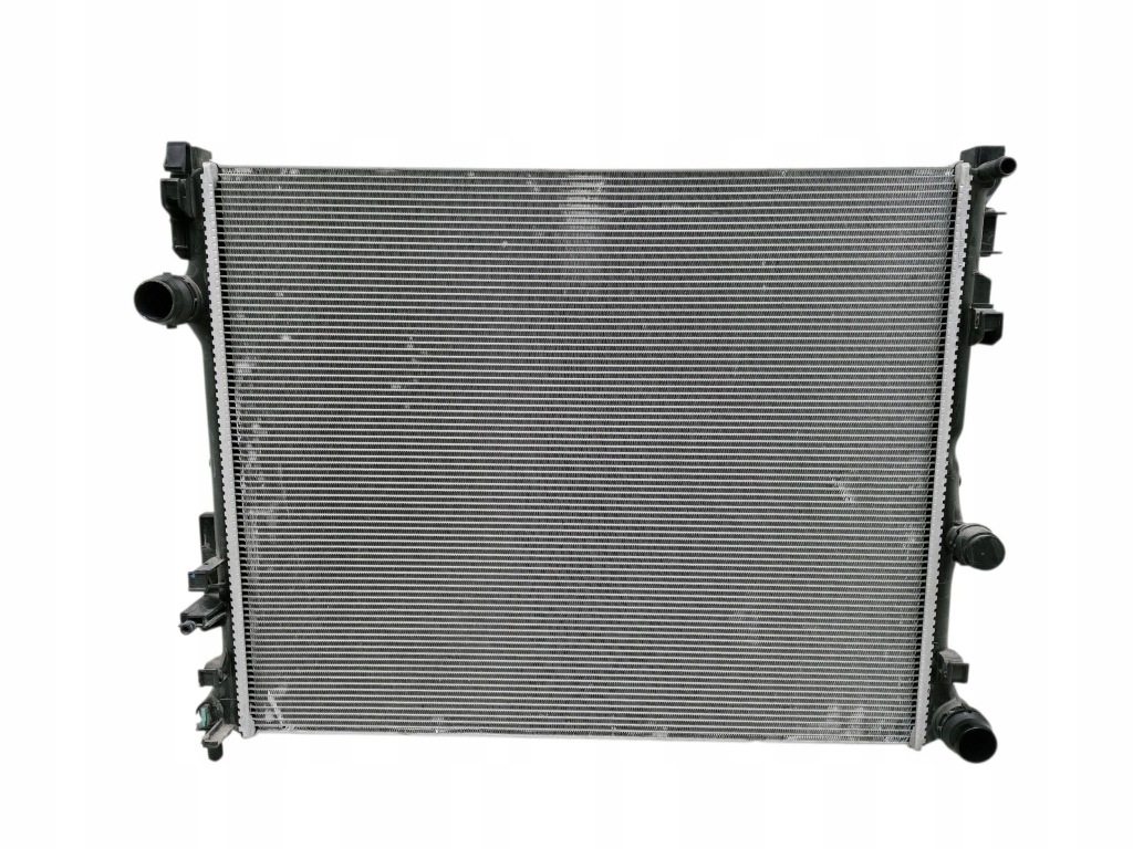 фото №1, Радиатор wody mercedes gle w167