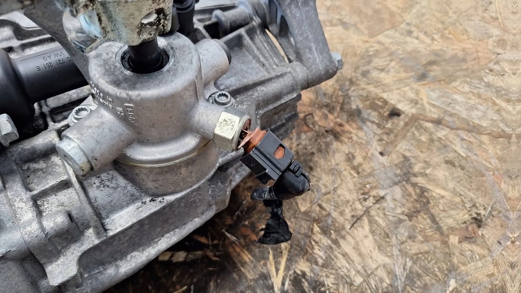 фото №6, Коробка передач передач rny skoda citigo vw up seat mii 1.0 mpi