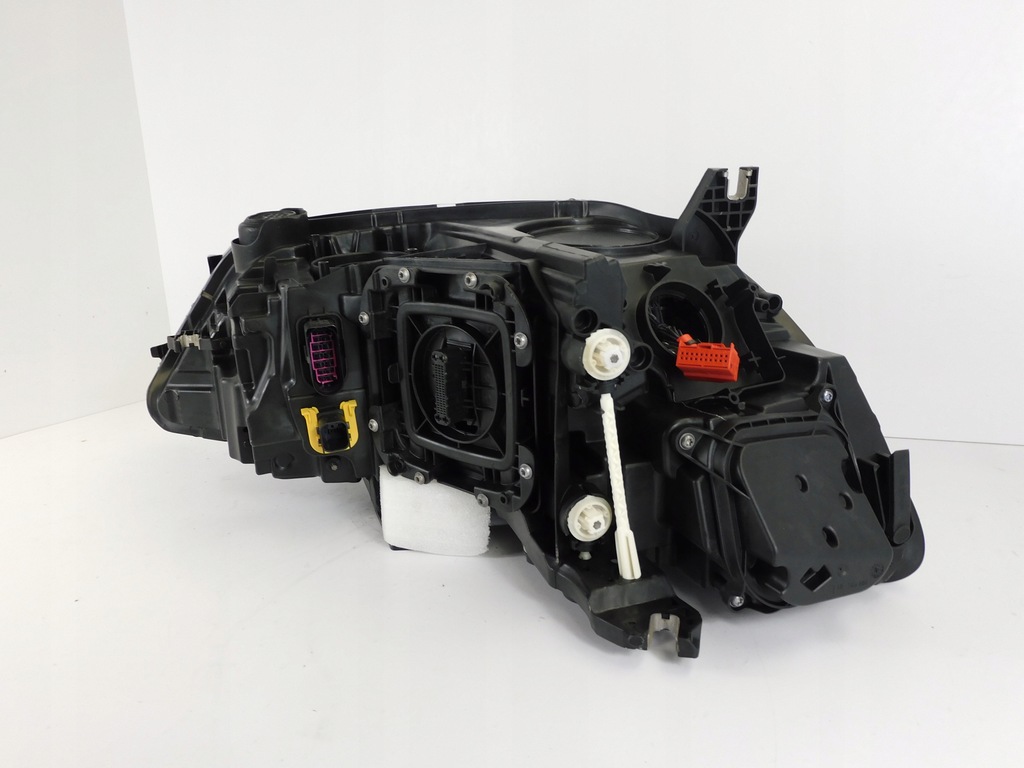 фото №10, Audi a6 c7 4g lift s6 лампа левая full led usa 4g0941033k