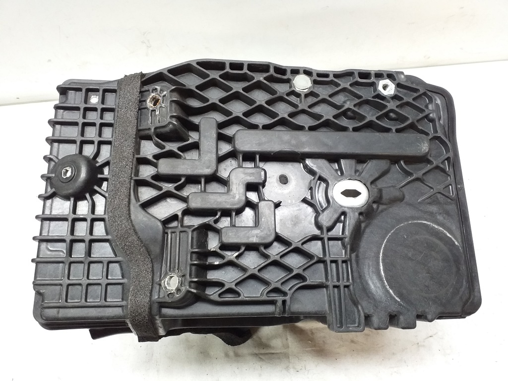 фото №6, Range rover evoque корпус аккумулятор