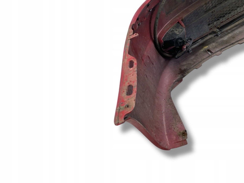 Alfa romeo 147 2002 бампер передній Київ