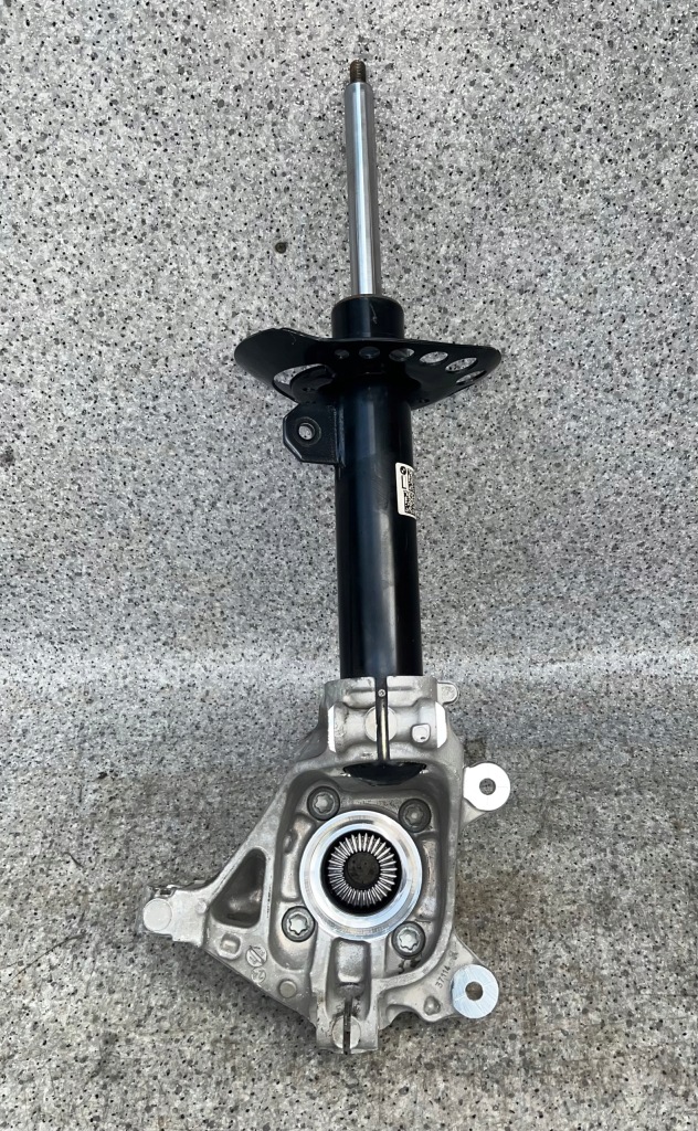 Купить Mini cooper f55 f56 поворотный кулак амортизатор 6876643