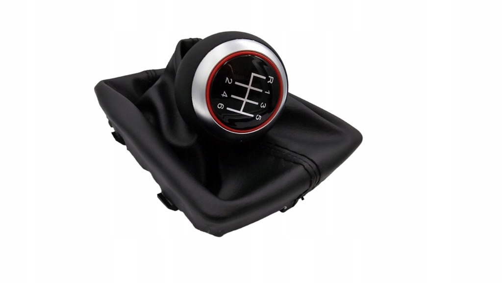 Ручка переключения передач чехол audi a4 b6 b7 2000-2008 6 передач s-line Оригинал