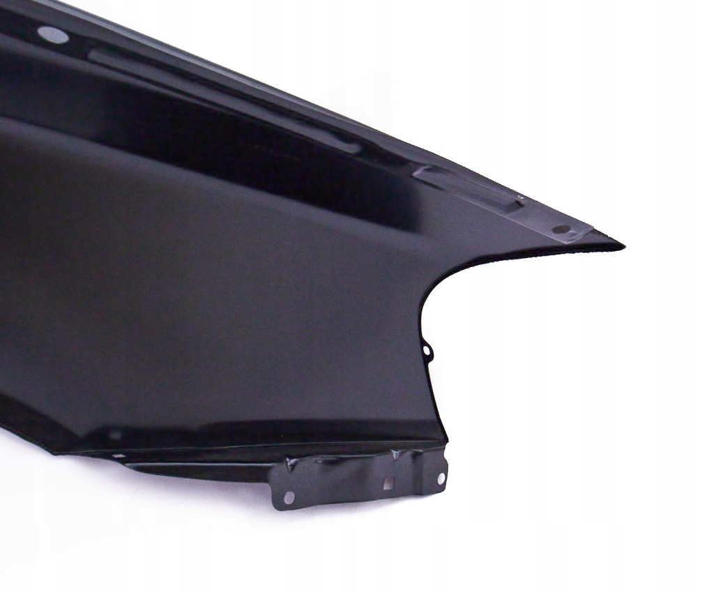 фото №8, Крыло перед hyundai accent 2000-2002 6631125600 левая