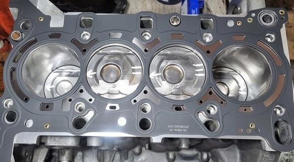 фото №7, Двигун opel 1.4 turbo a14net, a14xel, b14net, b14xfl, b14xft