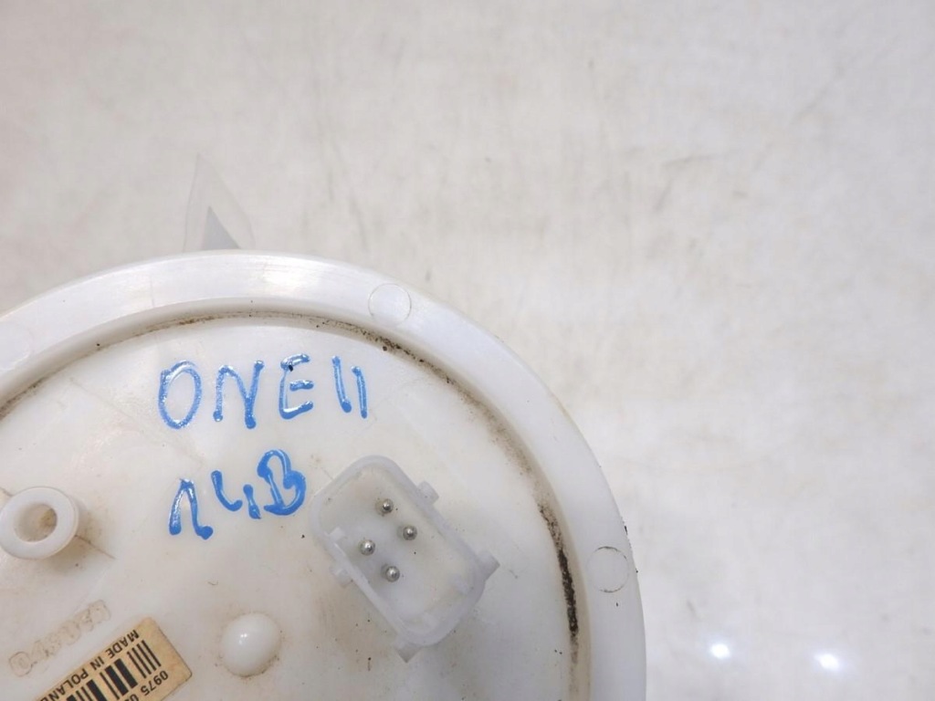 Насос пального паливна mini one ii r56 1.4 2752287 Ціна