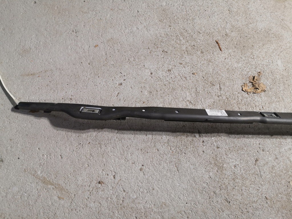 фото №5, Шторка безпеки подушка безпеки ліва ford focus mk2 4m51-n14k159-ac