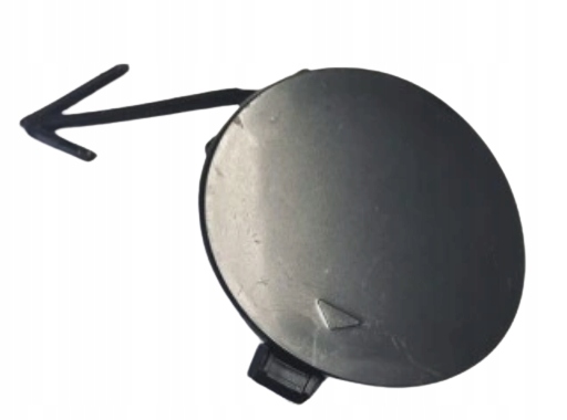 фото №1, Заглушка фаркоп бампера перед hyundai i30 2012-2016