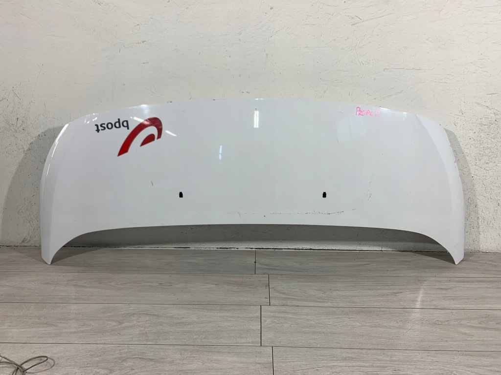 фото №1, Капот citroen jumpy expert toyota proace 16-