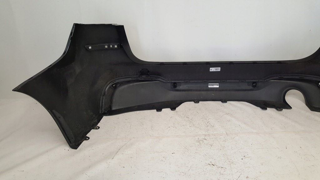 фото №8, Bmw 2 f46 m набор бампер задняя задний 14-18r