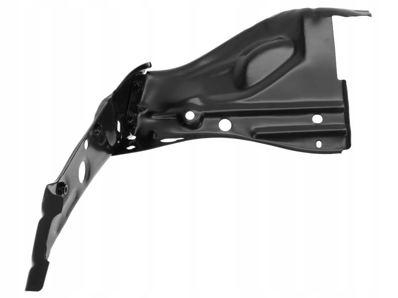 фото №2, Панель фары поперечина перед правый renault clio ii thalia