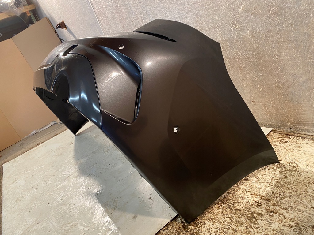 фото №9, Bmw 3 g21 m набор kombi бампер задняя задний