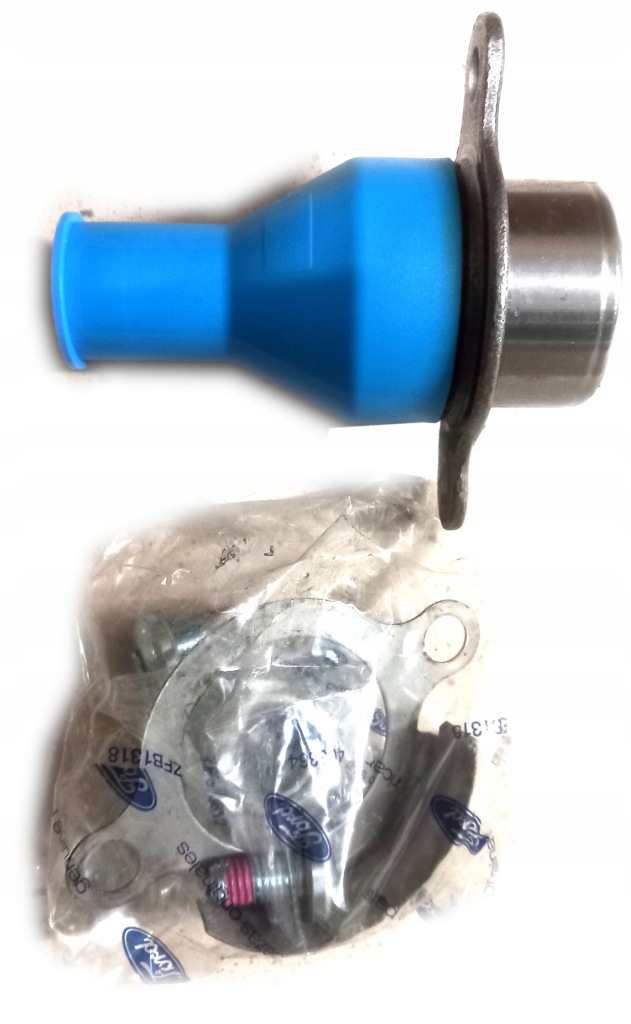 фото №1, Шарова опора важеля передній l/p ford transit mk6 2006-