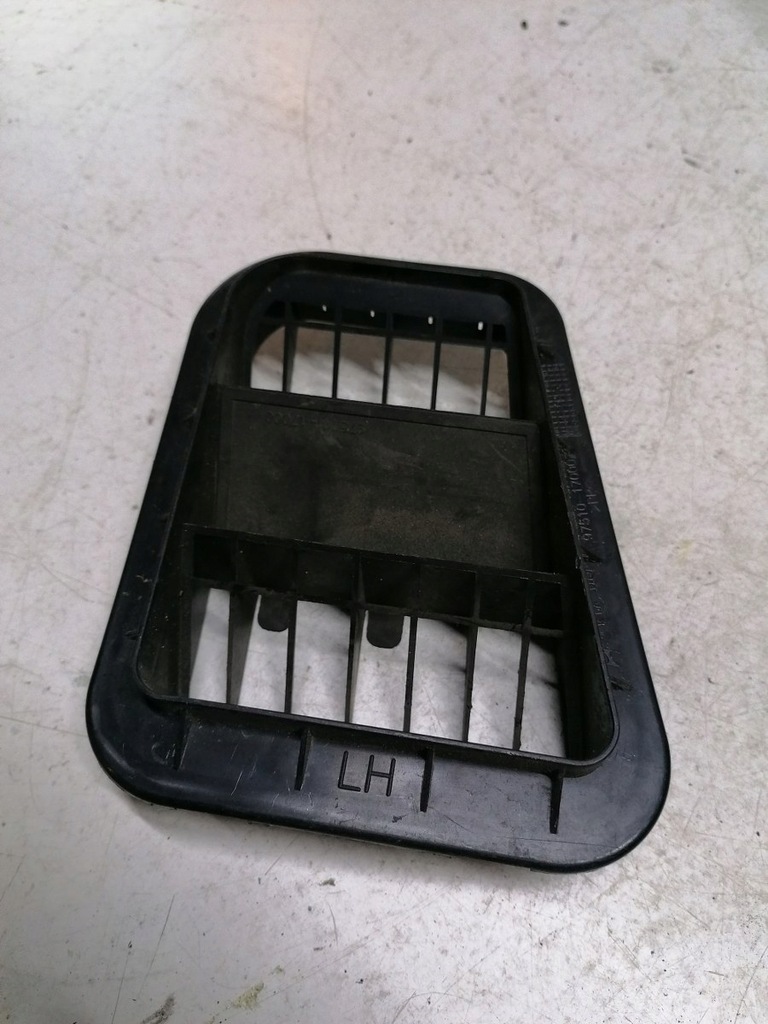 фото №1, Решётка вентиляционная kia ceed ii