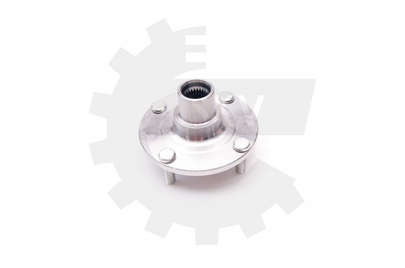 фото №2, Ступица колеса перед nissan sentra v 2000-2006 nowa