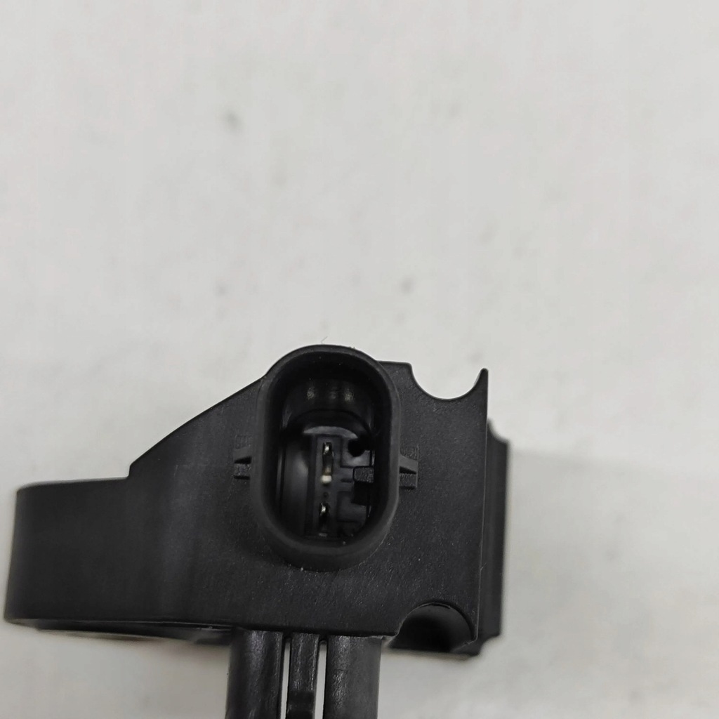 фото №5, Mercedes-benz eqc 2022 перед сторона левая датчик удара подушка безопасности