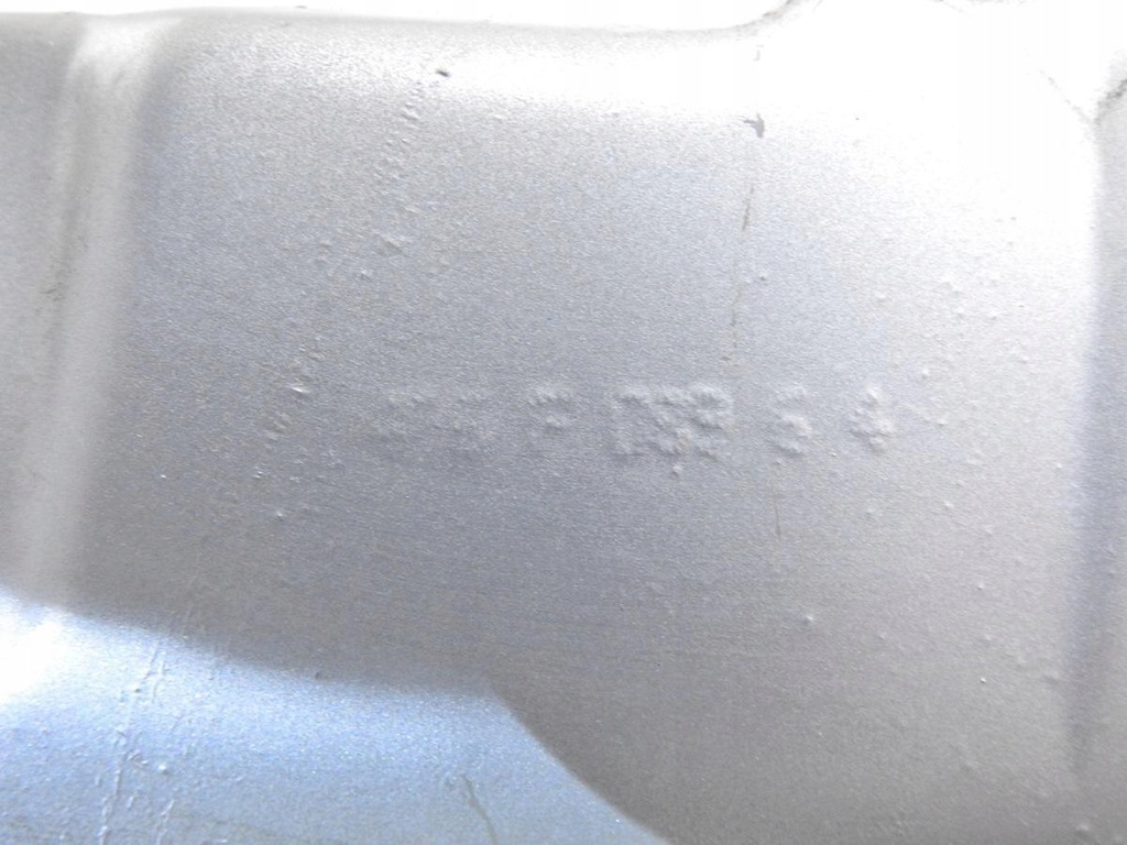 фото №7, Кронштейн крила правий перед ted69 scenic ii