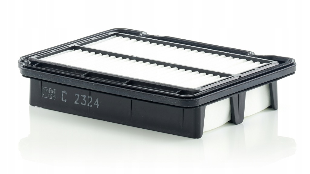фото №1, Mann-filter c 2324 фильтр воздуха