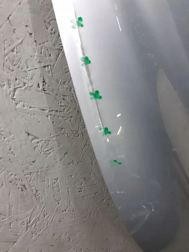 фото №5, Капот skoda enyaq 5la