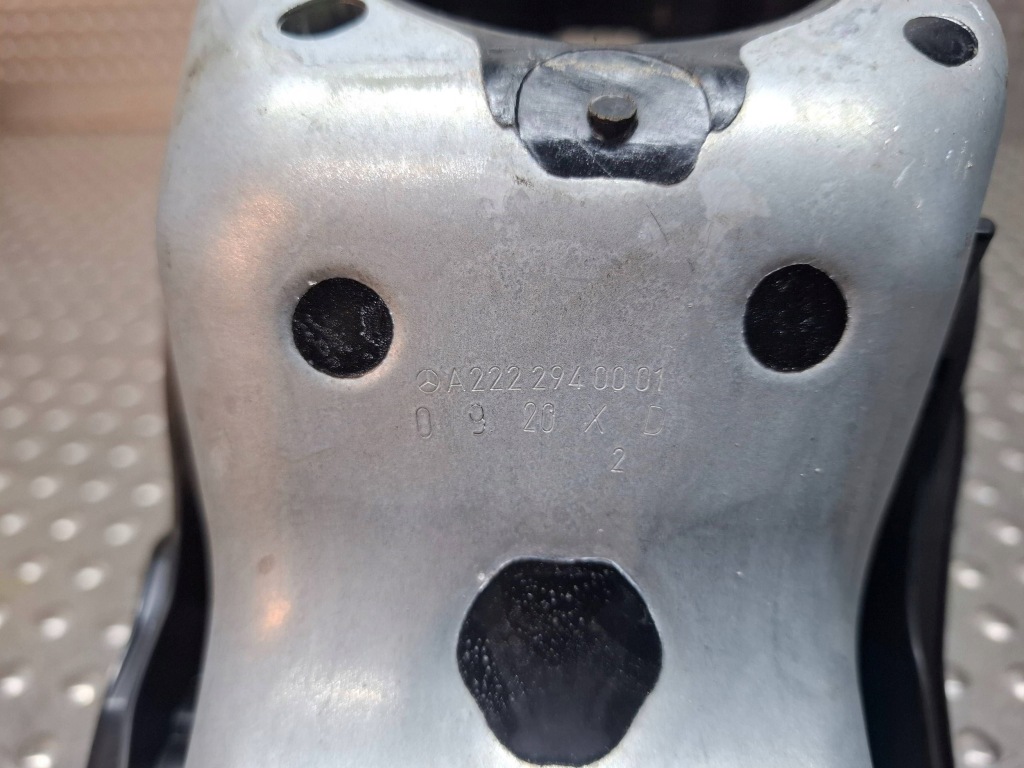 Педаль тормоза a2052920415 mercedes w205 w213 w238 w27 Недорого